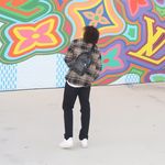 Deon Scott - @deon_scott18 - Instagram