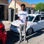 Deon Scott - Facebook