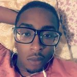 Deon Scott - @king.scott_ - Instagram