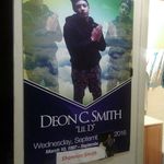 deonshannon - @deonshannon1832 - Instagram