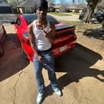 Deon simms - @lilzway58 - Instagram