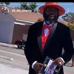 Deon Simms - @deonsimms76 - Instagram