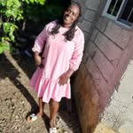 Deon Simms - @miss_deon876 - Instagram