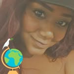 Rochelle Hogan - @deon_king_reem_simms - Instagram