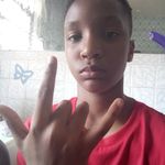 Deon Solomon - @curlyhead_dsj_nah - Instagram