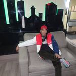 Deon Solomon - @fow3329 - Instagram