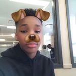 Deon Solomon Jr - @sp1xsh._d - Instagram