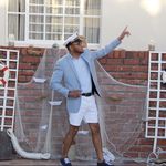 Mark Deon Solomon - @mark.solomon.351 - Instagram