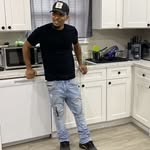 Deon Spencer - @wild.xhild.00 - Instagram