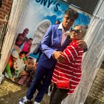 Deon Spencer - @neverthesame5_5_2024_6_1 - Instagram