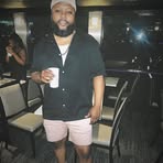 Deon Spencer - Facebook