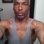 Deon spencer - @deonspencer46 - Instagram