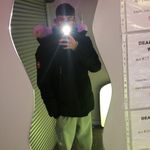 Deon Stark - @starky_67 - Instagram