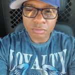 Deon Starks - @starksdeon - Instagram