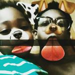 DEON STARKS - @sanayah_starks04 - Instagram