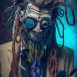 Deon Staton - @wapakrasta - Instagram
