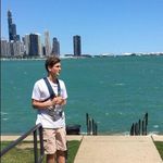 Deon Stevenson - @deon.stevensonn - Instagram