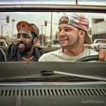 Deon Parham-Stokes - @_yoner_ - Instagram