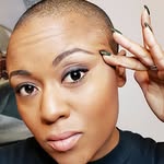 Deon Stokes - @deonna_makeup - Instagram