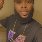 Deon Stokes - @stokesdeon62 - Instagram