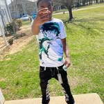 Deon Stokes - @itskody123 - Instagram