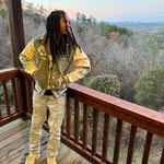 Deon Strickland - @nachricht_nachricht_wort - Instagram