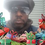 Deon Strong - @mikestrong514 - Instagram