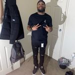 Deon Strong - @damestrong1 - Instagram
