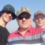Deon Strydom - @strydom.deon - Instagram