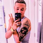 Deon Stuart Jackson Jr - @deondoesitbest84 - Instagram
