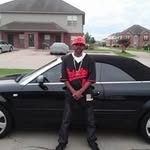 Deon Stubbs - @stubbsdeon - Instagram