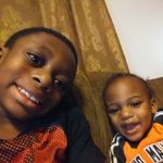 Deon Sumlin Jr. - @sumlinjr.deon - Instagram