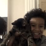 Deon Noah Summers - @deonnoahsummers - Instagram