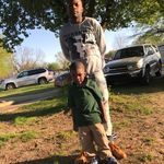 Deon Sutton - @suttonboi435 - Instagram