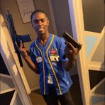 Deon Sutton - Facebook