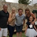 Deon Swanepoel - @deon.swanepoel.186 - Instagram