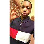 Deon Terrell - @terrell_deon - Instagram