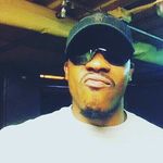 Deon terrell - @cootabang30 - Instagram