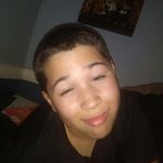 Deon Terrell - @reon6574 - Instagram