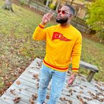 Deon Terrell - @_deonterrell - Instagram