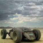 Deon Theron - @theron.deon - Instagram