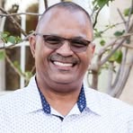Deon Theron - Facebook