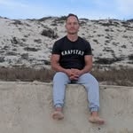 Deon Theron - @dtheron2014 - Instagram