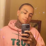 Deon Thornton - @gorillamafia03 - Instagram