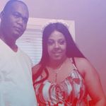Deon Thornton - @mauricedeonthornton - Instagram
