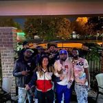 Deonte Thornton - @deonte.thornton - Instagram