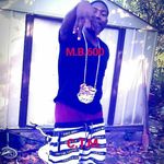 Deon  Tillery - @king_dola600 - Instagram
