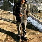 Deondre Tillery - @deondretillery - Instagram