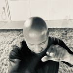 Deon Tolbert - @bald_tolbert - Instagram