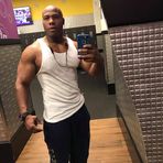 Dion Tolbert - Facebook